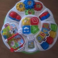 GIOCO CLEMENTONI BABY O-36 MESI