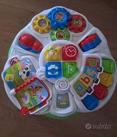 GIOCO CLEMENTONI BABY O-36 MESI