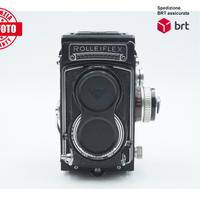 Rolleiflex 3.5T