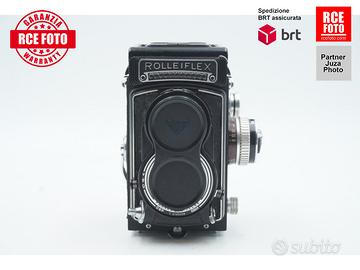 Rolleiflex 3.5T