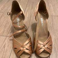 Scarpe da ballo DANCING n. 36