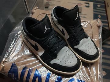 Scarpe Nike Jordan Air 1 Low numero 42.5