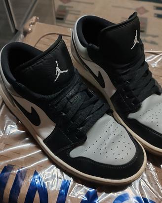 Scarpe Nike Jordan Air 1 Low numero 42.5