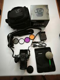 Fuji Film Finepix HS 30 EXR