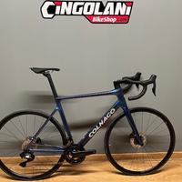 Colnago V4Rs disc Ultegra di2 12v. Racing600 RVBU