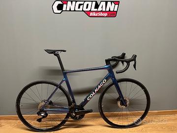 Colnago V4Rs disc Ultegra di2 12v. Racing600 RVBU