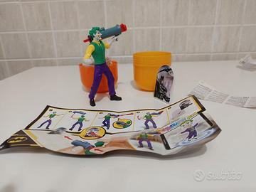 Kinder Sorpresa 2025 joker