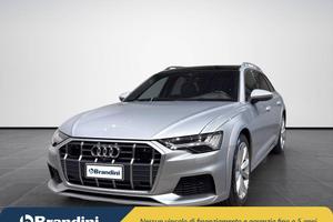 Audi A6 Allroad 50 3.0 tdi mhev quattro 286cv tipt