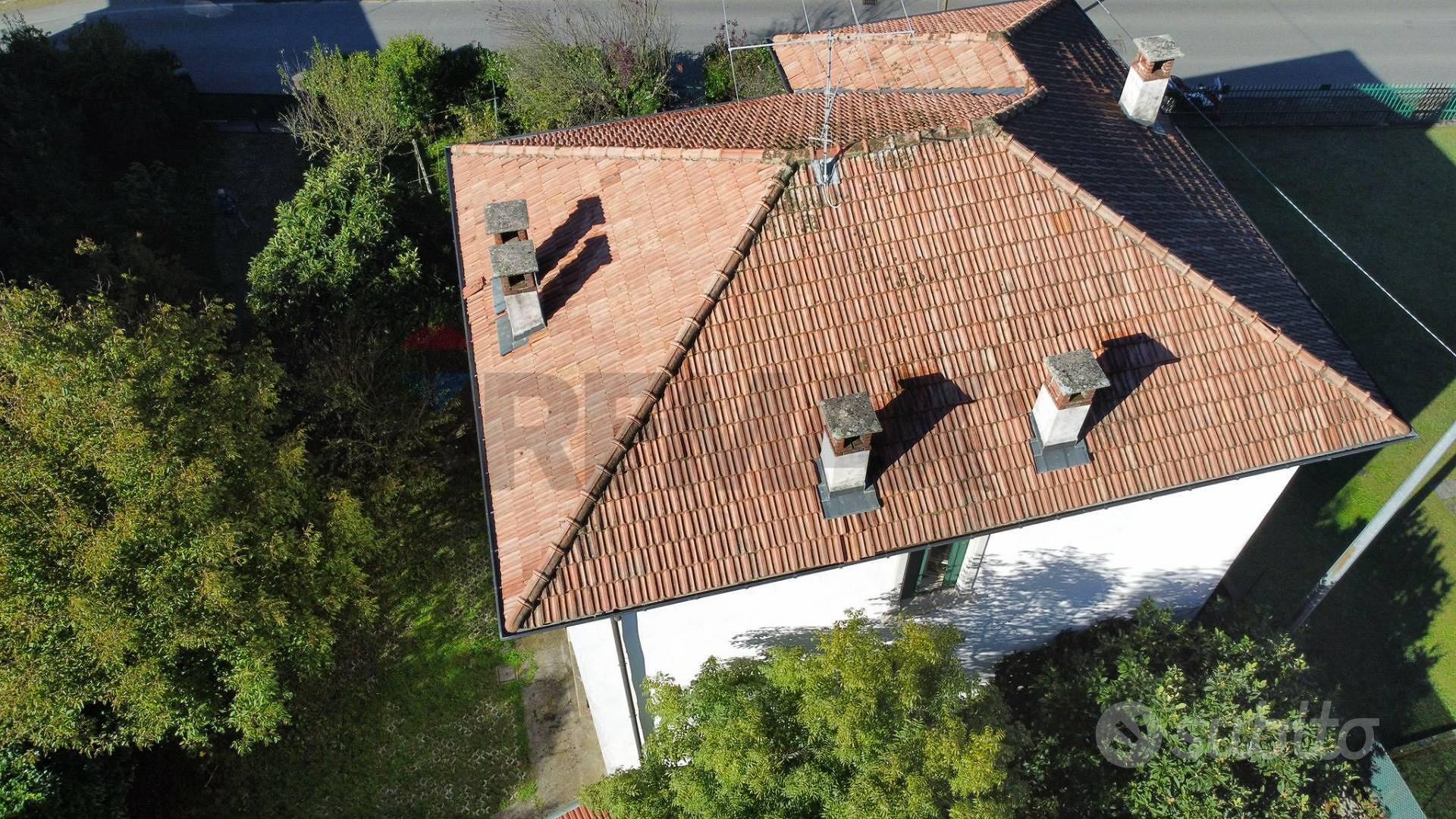 House in Sangiano - Vista 6