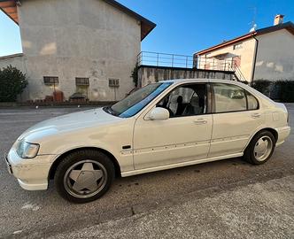 Honda Civic MA8 1.4is 16v 90cv