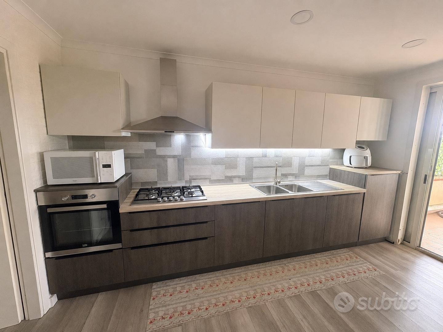Appartamento – Crotone, San Luca - Vista 5