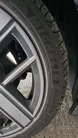 Cerchioni originali Lancia Ypsilon R17