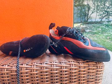 Scarpette arrampicata 5.10