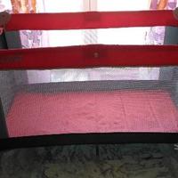 Lettino Viaggio Brevi