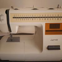 macchina da cucire da tavola