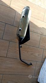 Marmitta SH modello vecchio