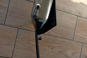 Marmitta SH modello vecchio