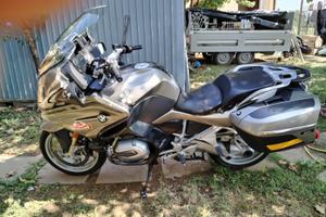 Bmw r 1200 rt - 2016