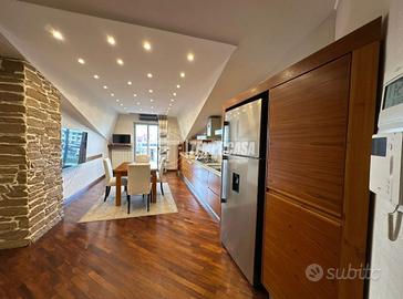 Appartamento a Acerra Via Yasser Arafat 4 locali