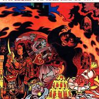 MAGNUS & ROMANINI La compagnia della forca 6