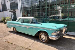 Edsel Ranger 2-Door Hardtop Coupè – 1959
