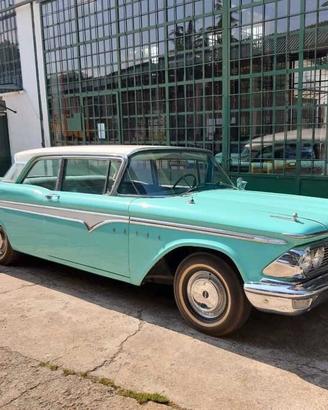 Edsel Ranger 2-Door Hardtop Coupè – 1959