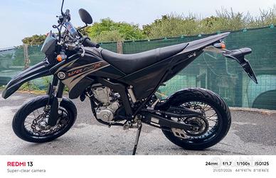 Yamaha WR250X