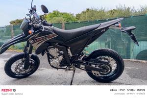 Yamaha WR250X