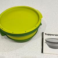 Microgourmet Tupperware