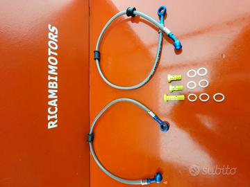 TUBI FRENO ANT SUZUKI GSXR 1000 GSXR1000