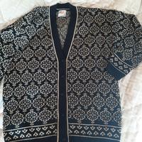 Cardigan Stefanel.  Vintage 