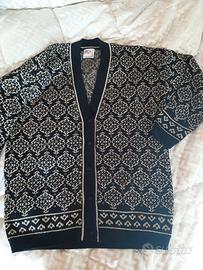 Cardigan Stefanel.  Vintage 