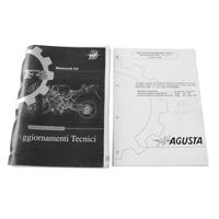 Aggiornamenti tecnici con errata corrige in PDF pe