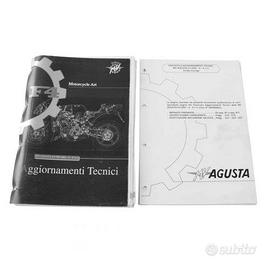 Aggiornamenti tecnici con errata corrige in PDF pe