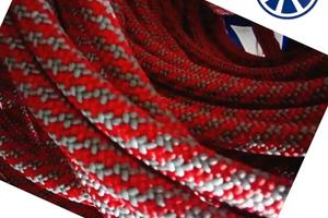 Drizza Liros in Vectran da 10  MM. V-Force .