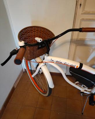 bici Unieuro 