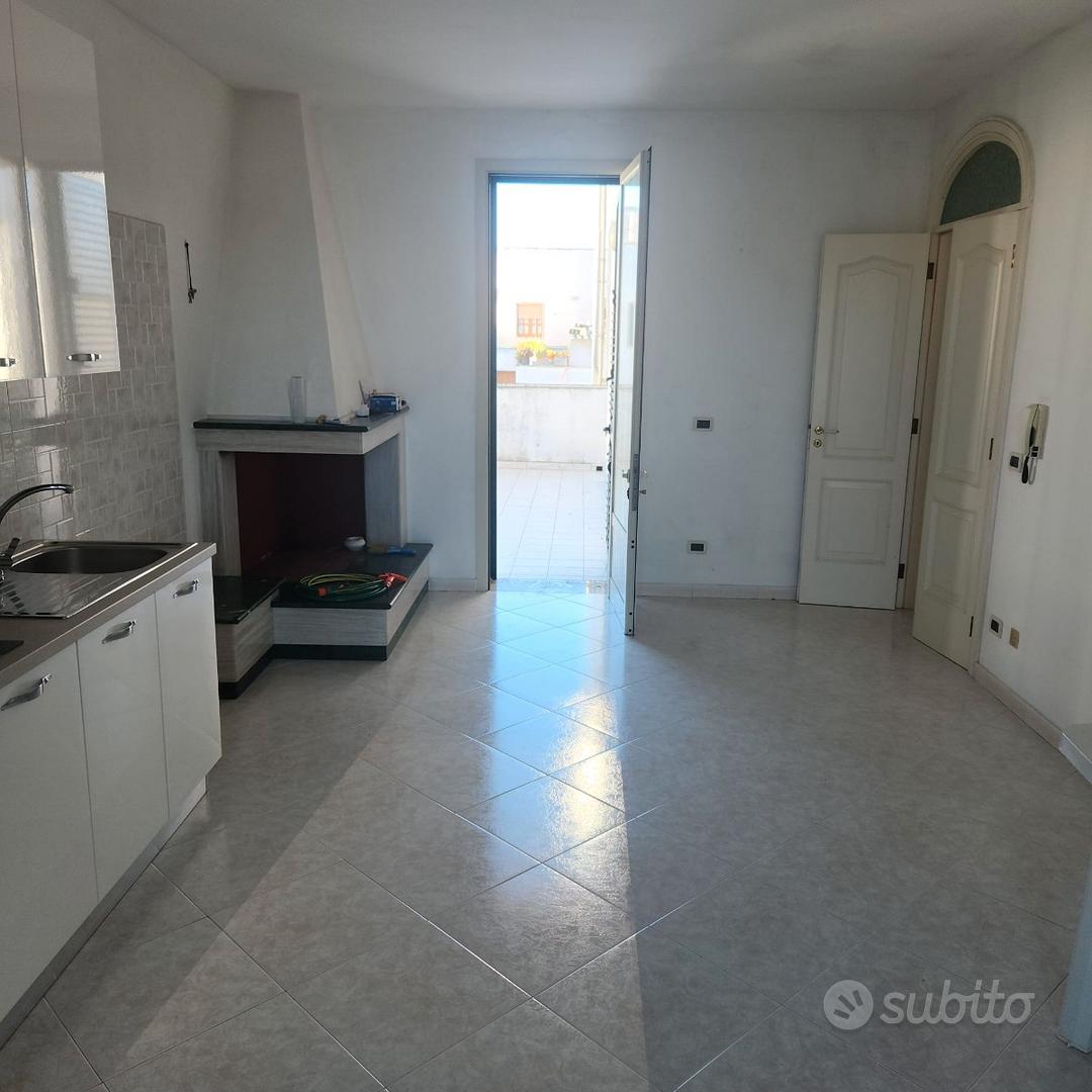Apartment in Uggiano la Chiesa, Lecce - Vista 4