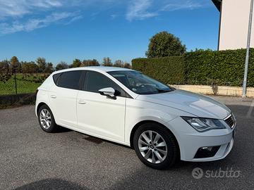 Seat Leon 1.6 Tdi Automatico Dsg.