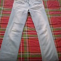 Pantalone /jeans donna size 27