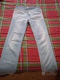 Pantalone /jeans donna size 27