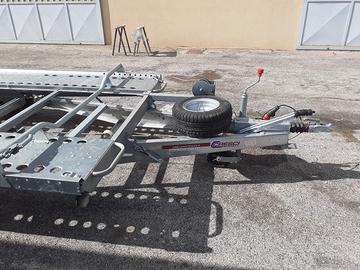 carrello auto 
