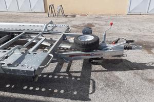 carrello auto 