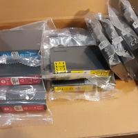 cartucce inchiostro compatibili Epson