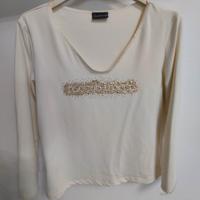 Maglia donna Rocco Barocco M