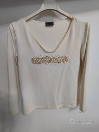 Maglia donna Rocco Barocco M