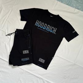Completo Hoodrich