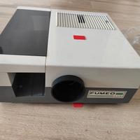 Proiettore FUMEO 9460 Automatic