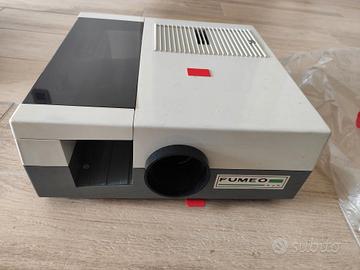 Proiettore FUMEO 9460 Automatic