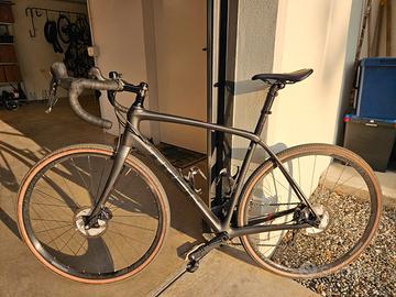 Trek Domane SL 6 Disc