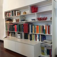 Libreria Flat C